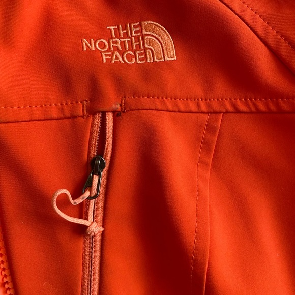 North Face Jacket - Picture 4 of 6